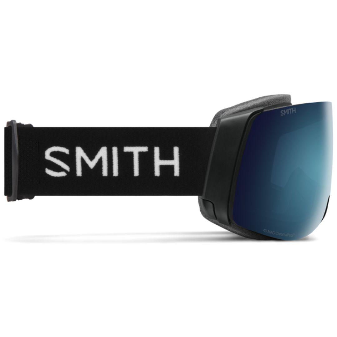 Smith 4D Mag Snow Goggles